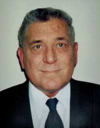 Obituary for Kenneth Donald Collins