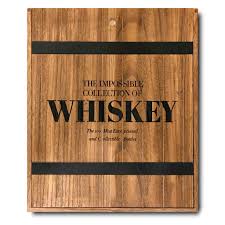 Reserve a table at skull's rainbow room, nashville on tripadvisor: The Impossible Collection Of Whiskey By Clay Risen Coffee Table Book Assouline