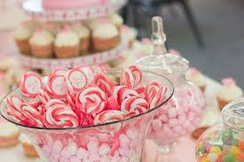 Candy Bar Las Mejores Ideas Para Tu Boda Bodas