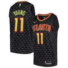 Young maingate city ice tee $26.00. Nike Atlanta Hawks Trae Young Nike Swingman Nba Jersey Fansmania Eu