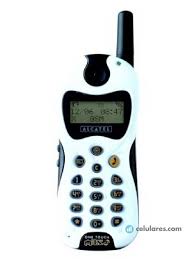 Alcatel OT Max db - Celulares.com ...