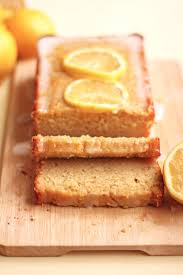 Healthier Lemon Loaf Cake Recipe Lemon Loaf Cake Dessert Recipes Desserts