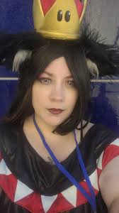 Erica Rainae Cosplay