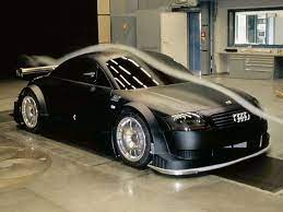1999 Audi Tt R Abt Dtm Prototype Audi Tt Audi Street Racing Cars
