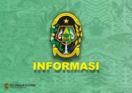 Melakukan mobilitas, serta perizinan di tempat tersebut tidak terlalu sulit. Kelurahan Klitren