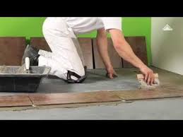 Comment Poser Du Carrelage De Sol Leroy Merlin