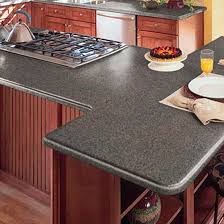 Can you buy a laminate granite countertop? Four Ways To Get The Look Of Granite Countertops Better Homes Gardens