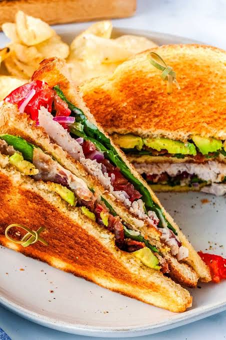 Special Devidass Chicken Club