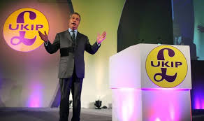 Nigel farage was a british mep who stood as a candidate representing eurosceptic parties uk independence party (ukip) and the brexit party since 1994. Nigel Farage Quits Ukip Former Leader Says Party Unrecognisable Uk News Express Co Uk