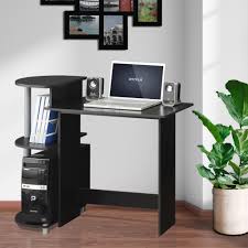 Online desks with hutches, drawers, shelves. 2021 Latest Computer Desks At Best Buy