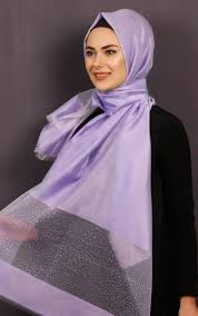 Esarppark Tasli Tul Sal Fashion Hijab Shopping