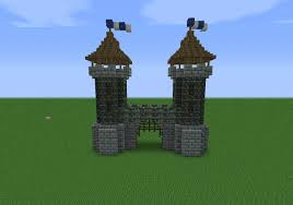 Minecraft castle blueprint sotw vol 2 minecraft castle designs minecraft blueprints minecraft castle blueprints. Small Medieval Minecraft Castle Blueprints Vtwctr