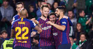 Maybe you would like to learn more about one of these? Barcelona Vs Espanyol Preview Where To Watch Live Stream Kick Off Time Team News 90min