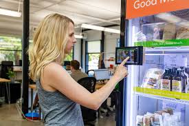 Www.bytefoods.com byte is the most efficient, affordable fresh food solution for workplaces. Byte Foods Pymnts Com
