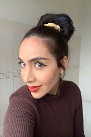 More and more people with any hair length are trying them on and absolutely love the results they get. How To Do A Messy Bun On Short Medium Long Hair