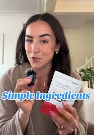 Clean formulas only. No fillers, no fluff — just ingredients we’d give to  our own family. #CleanSupplements #WellnessWithoutTheBS #VitAndMe  #IngredientCheck #dailyroutineupgrade