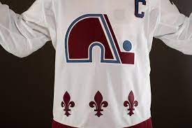 Frameworth coa for this colorado avalanche size l jersey signed by matt duchene. Pin By Paul Gheduzzi On Hockey Jersey Wishlist Jersey Colorado Avalanche Hockey Retro