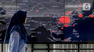 The only independent world health organization (who) recognized one stop platform for verified data and news. Dinkes Kota Depok Data Tenaga Kesehatan Lansia Yang Bakal Terima Vaksin Covid 19 News Liputan6 Com