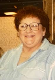 Obituary for Virginia Carolyn (Rainey) Jones
