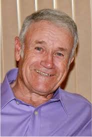 Charles Dean “Chuck” Sour (1936-2022)