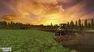 Farming Simulator 17 Maps Mods Http Www Fsmods17 Com Category Farming Simulator 17 Mods Fs17 Maps Trekker