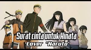 Cinta adalah sesuatu yang tak akan pernah lepas dari kehidupan kita, baik cinta untuk pasangan, cinta untuk keluarga, dan cinta pada sesama makhluk hidup lain. 27 Kata Kata Cinta Naruto Untuk Hinata