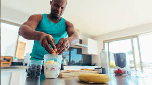 All of these recipes are under 500 calories, perfect for lighter dinners. Easy Meals For Busy Athletes