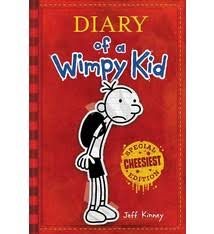 Click get books and find your favorite books in the online library. Diary Of Wimpy Kid Do It Yourself Book Linden Tree Books Los Altos Ca