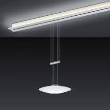 Schienensystem mit pendelleuchte liin led pendelleuchte mantis 3 flammig luxus quelle. Bankamp Strada Up Down