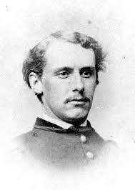 John Schuyler Crosby (1839-1914)