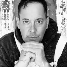 David Marchi's Instagram, Twitter & Facebook