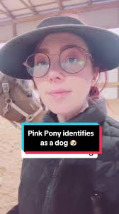 The Girl That Identifies As A Dog