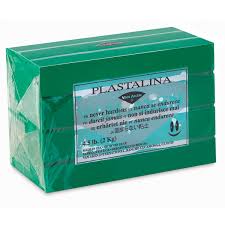 Van Aken Plastalina Modeling Clay | Blick Art Materials