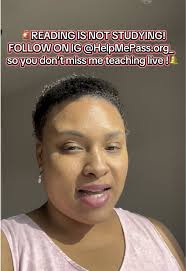 You don't have to keep having testing anxiety and failing exams! 💎💎 ...