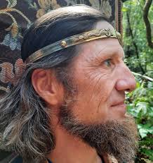 Egyptian Men's Crown