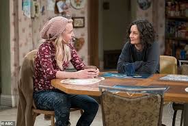 The Conners Season 6'S Ben Story Sets Up A Revival Of Darlene'S Roseanne  Dream