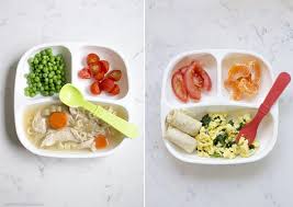 Redécouvrir les joies de la nature, faire connaître à son enfant le goût d'un légume frais, tout droit sorti de la terre. Idees Repas Enfant Idee Repas Equilibre Repas Idee Repas
