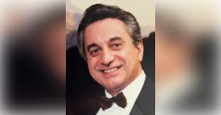 Obituary information for James Terry