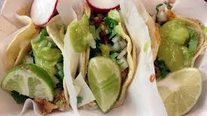 Grill 6 to 8 minutes on each side or until fish flakes easily when tested with a fork. Chando S Tacos To Open Citrus Heights Location Sacramento Business Journal