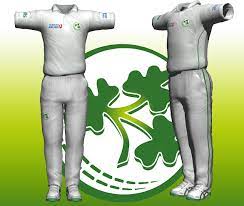Maybe you would like to learn more about one of these? Ireland Kits 2018