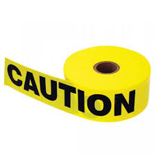 Image result for caution tape