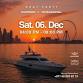 DEC 6th  | DUBAI  event image