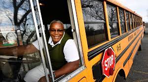 The driver must pass the passenger written exam and pass a full drive skills test in a passenger vehicle to add the p endorsement to their cdl. Requirements For A School Bus Driver Cdl Truck Driving School