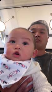 The most uncooperative client 👶🏻😒