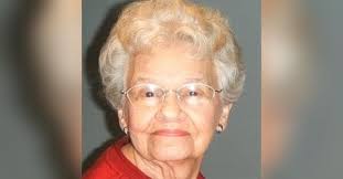 Fay Elizabeth Perdue Obituary