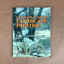 Through his profound understanding of the physical nature of landscapes and his highly developed artistic sense, john carlson is able to explain both the whys and the hows of the various aspects of landscape painting. Xfpm0tvuzy1b M