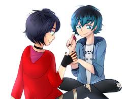 Want to discover art related to miraculousladybug? Lumarc Shipping Wiki Fandom