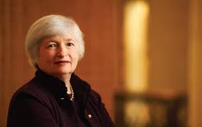 Treasury secretary janet yellen and fed chair jerome powell on tuesday acknowledged that prices in some areas of the market look expensive. Prof Janet Yellen Trailblazing Former Fed Chair Is Biden S Treasury Pick Haas News Berkeley Haas