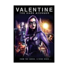 While preparing for valentine's day, five women are stalked by an unknown assailant who might be the guy spurned by them so many years before. Valentine The Dark Avenger Dvd The Dead Movie Instant Video Full Films