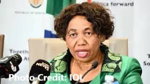 She said institutions that are ready for the return of grade r's are allowed to reopen. Civil Society Groups Pressure Angie Motshekga To Restore Feeding Scheme During Lockdown Equal Education Law Centre
